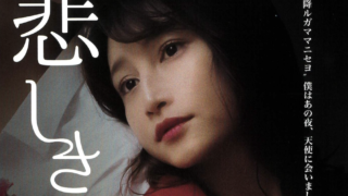 “STRAYDOG”Produce 『悲しき天使』